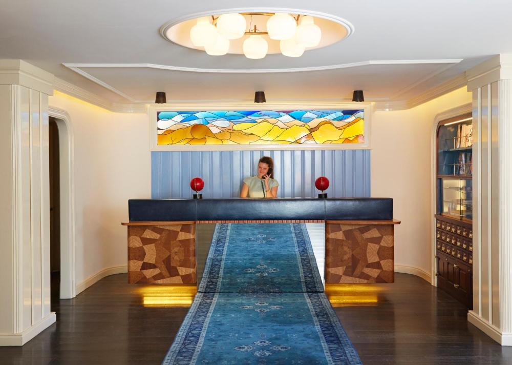 The Standard - East Village